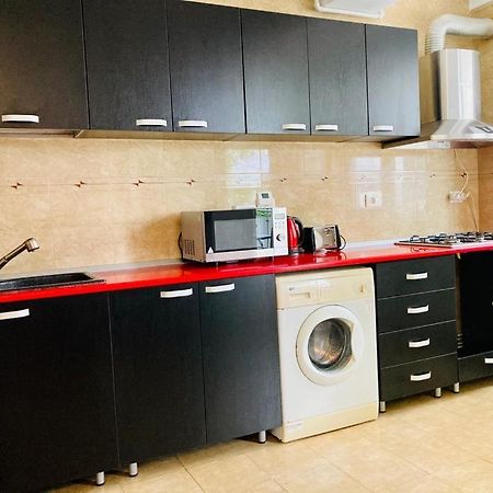 Apartament Edy Eforie Nord Exterior foto