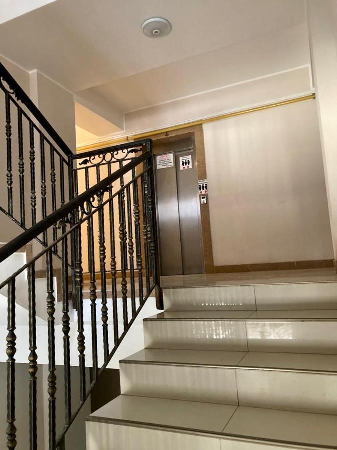 Apartament Edy Eforie Nord Exterior foto