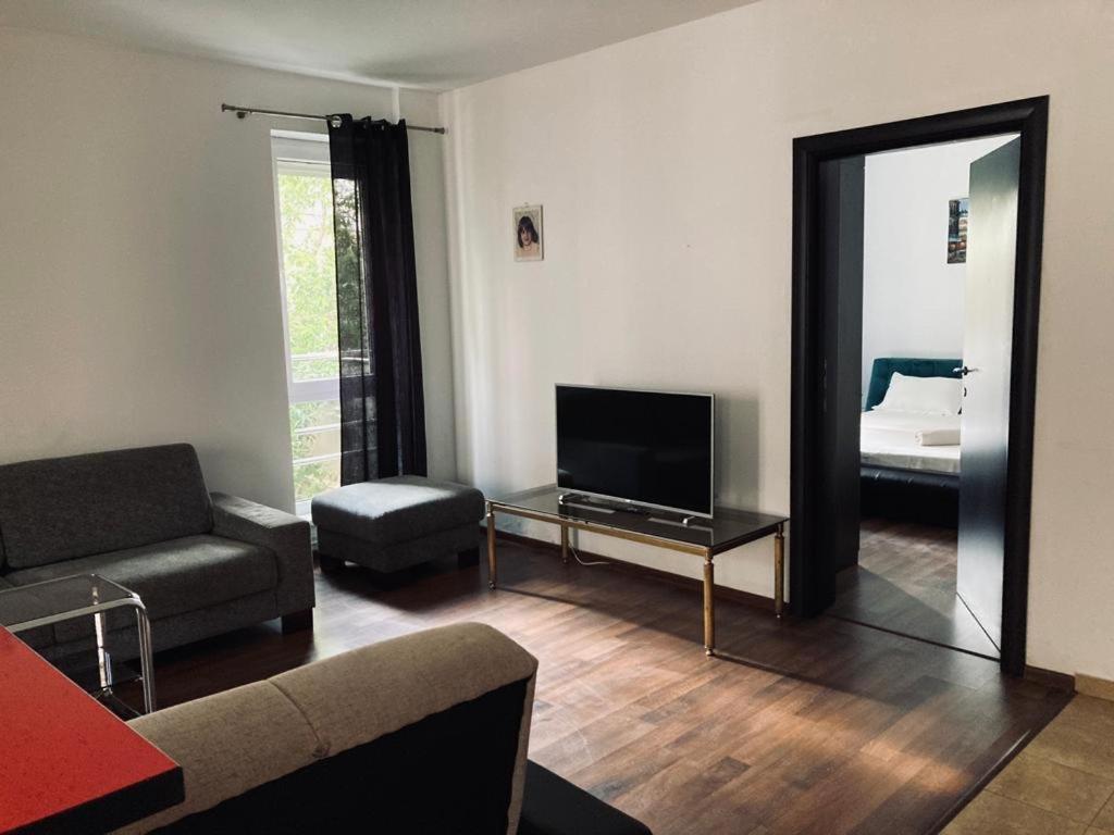 Apartament Edy Eforie Nord Exterior foto