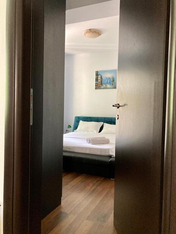 Apartament Edy Eforie Nord Exterior foto