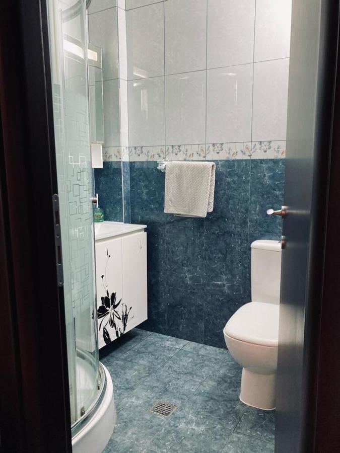 Apartament Edy Eforie Nord Exterior foto